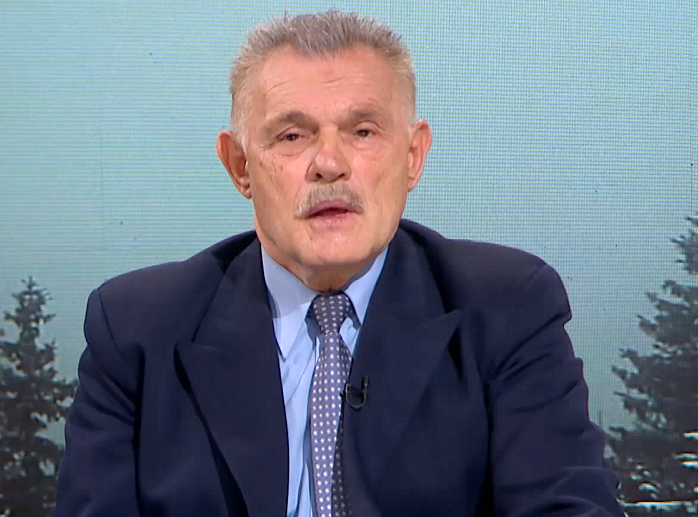 Miodrag Jevtić: Obavezno služenje vojnog roka je neophodno Srbiji zbog svetskih okolnosti