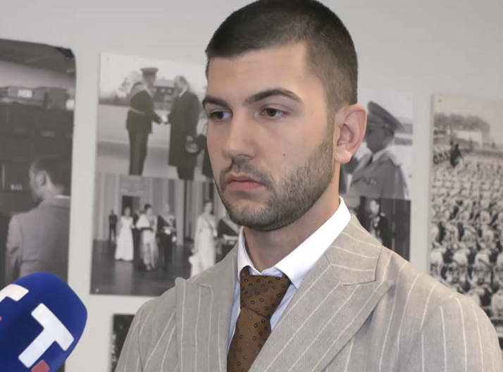 Dr Nikola Piljić: Neophodne su izmene i dopune Zakona o zaštiti stanovništva od duvanskog dima