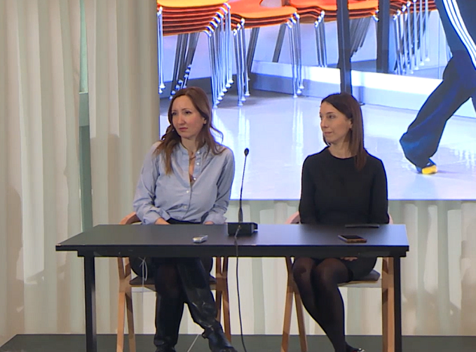 Premijere predstava "Rooster" i "Alegro" 6. marta u Ložionici - uvertira 23. Beogradskog festivala igre