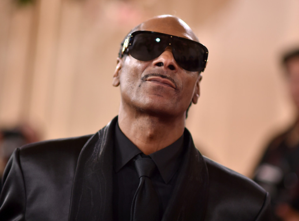 Američki reper Snup Dog o porodici Bekam: Uvek sam bio "tim Dejvid"