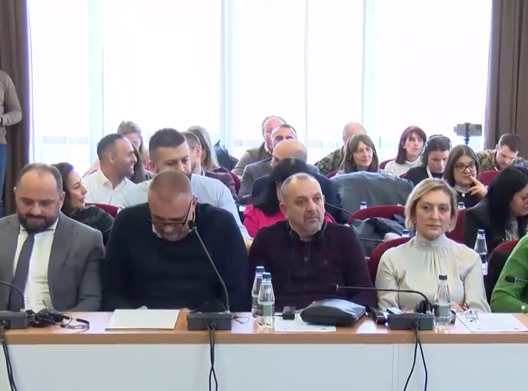 Milan Radojević: Poništena odluka o preimenovanju ulica, procedura bila neregularna