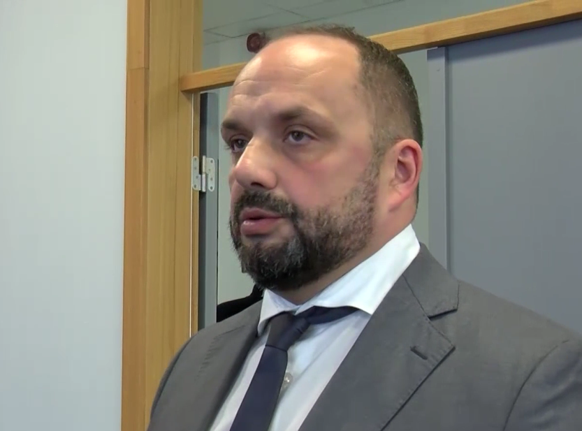 Milan Radojević: Građani žele da žive u Severnoj Mitrovici, Kurti želi pripajanje