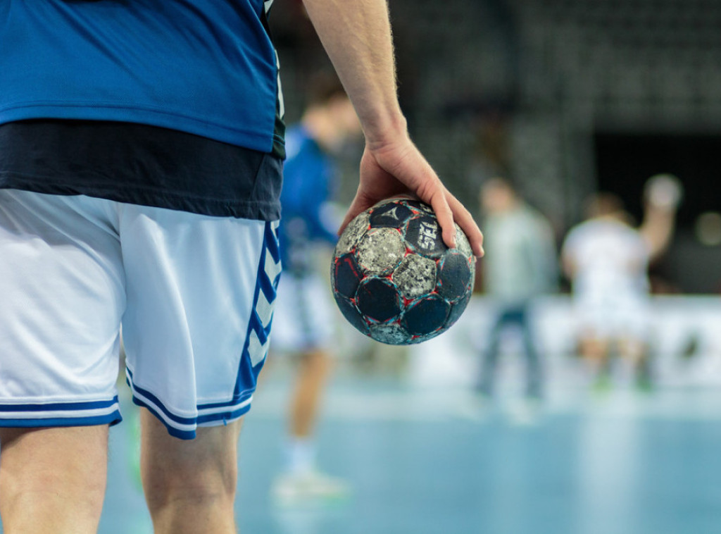 Srpski rukometaš Miloš Kos je novo pojačanje Partizana