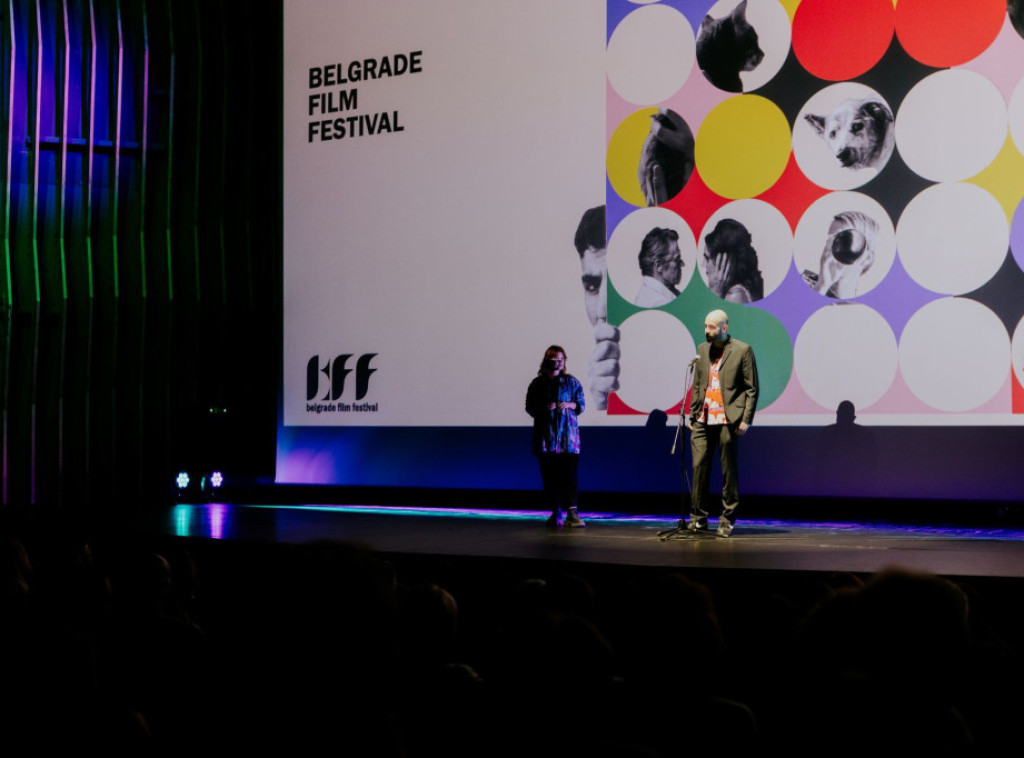 Projekcijom filma "Otac, majka, sestra, brat" otvoren Beograd film festival