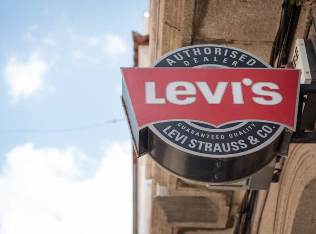 Levi Štraus zabeležio uspešan prvi kvartal, akcije proizvođača "leviski" skočile 10 odsto