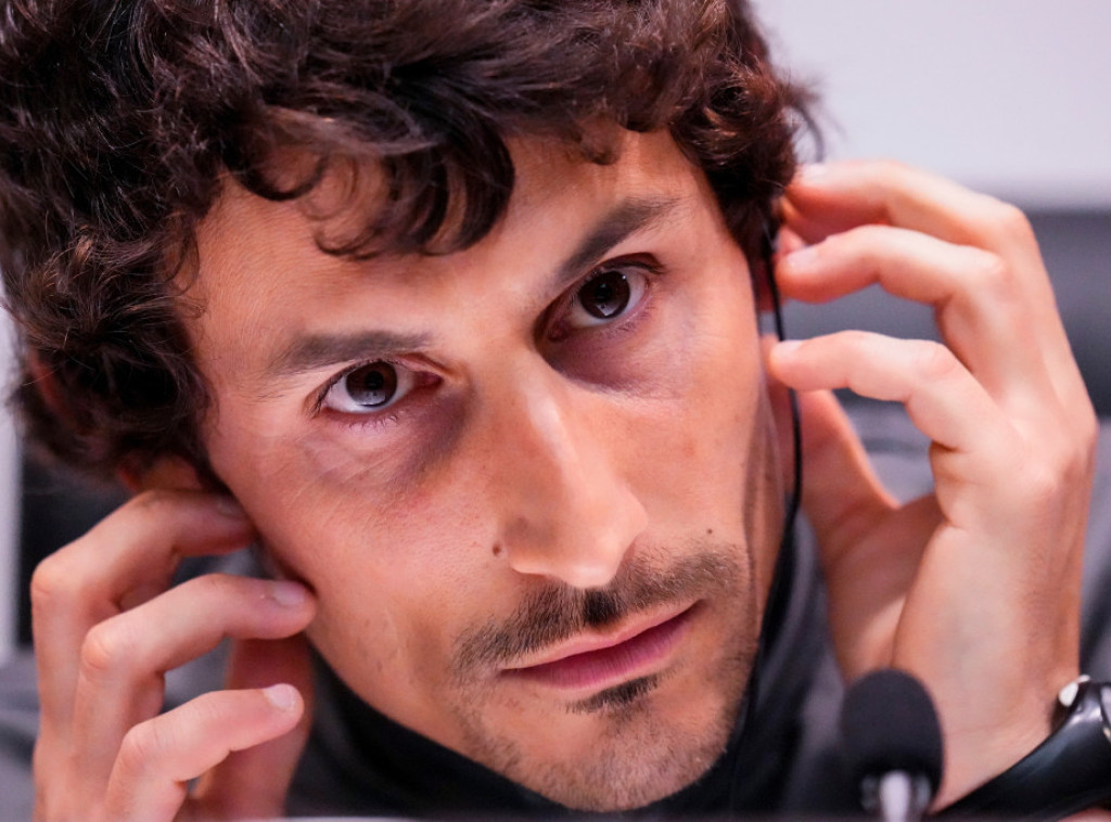 Albert Rijera novi trener fudbalera Ajntrahta iz Frankfurta