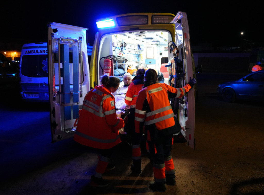 Broj žrtava železničke nesreće u Španiji porastao na 46