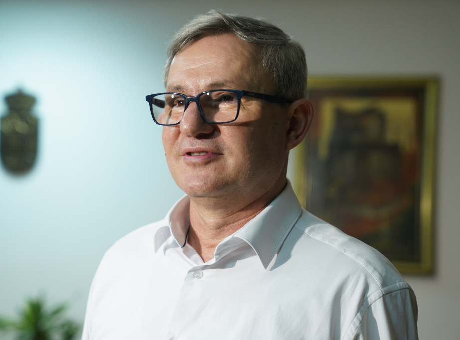 Otvoreno tržište Tunisa za izvoz žive stoke iz Srbije, Glamočić: To je razvojna šansa