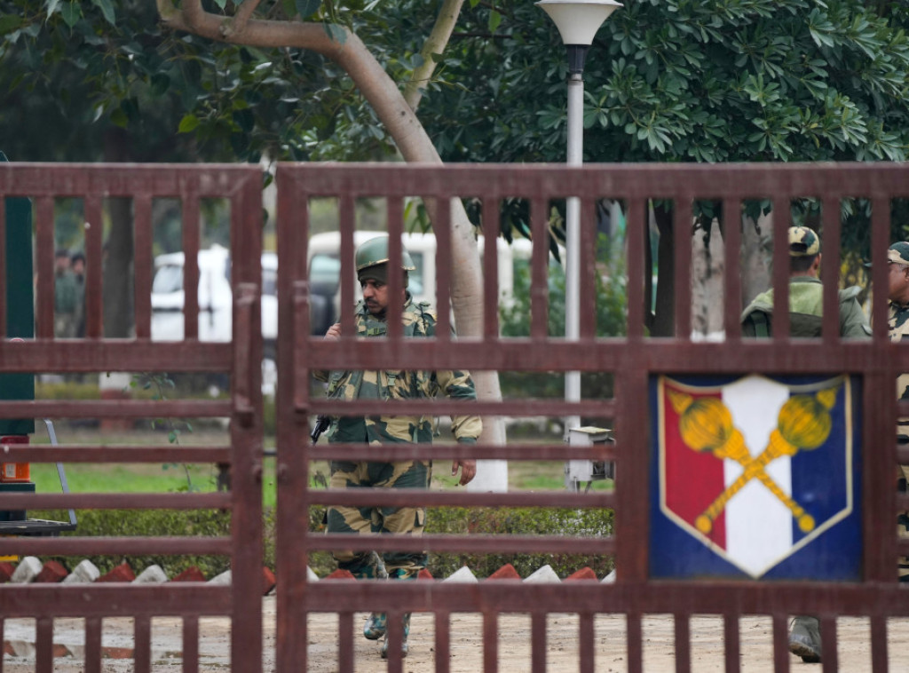 U oružanim akicijama na jugu Pakistana ubijeno 37 pobunjenika i 10 policajaca