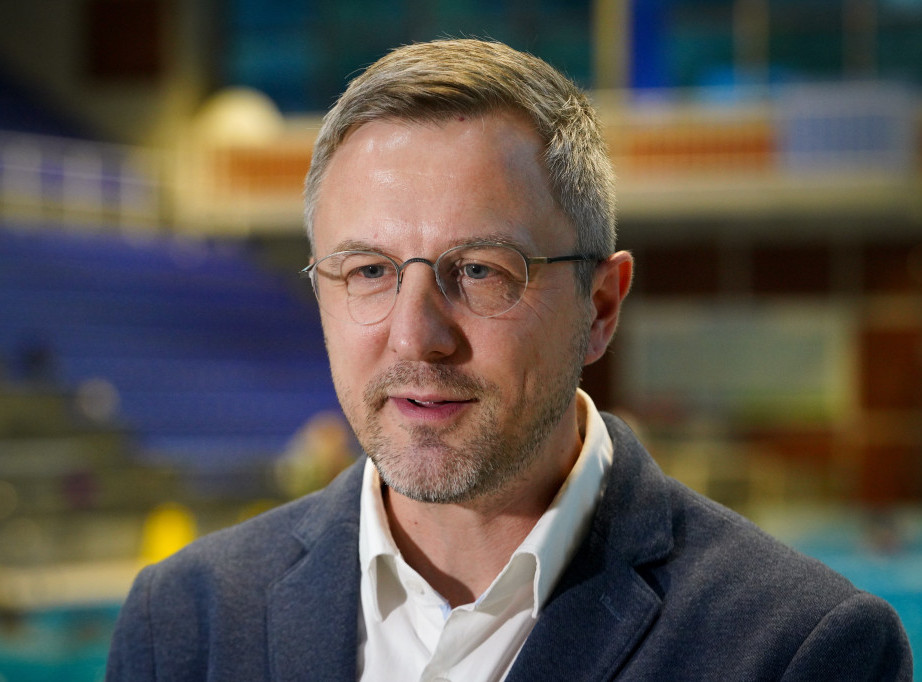 Habuš: Zajedno smo napravili magiju na Beogradskom maratonu