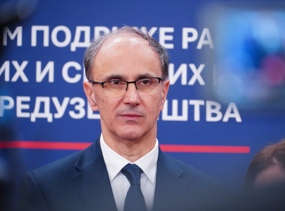 Đuro Macut razgovarao sa ambasadorkom Švajcarske o saradnji, investicijama i projektima