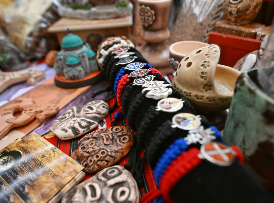 Javni poziv za podršku razvoja starih i umetničkih zanata otvoren do 9. aprila