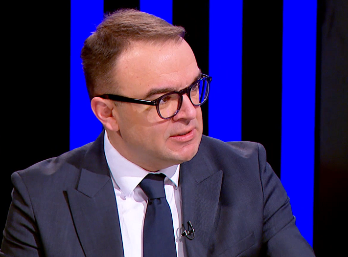 Aleksandar Vranješ: Očekujem potvrdu pobede Karana u nedelju, zvanično Sarajevo želi krizu