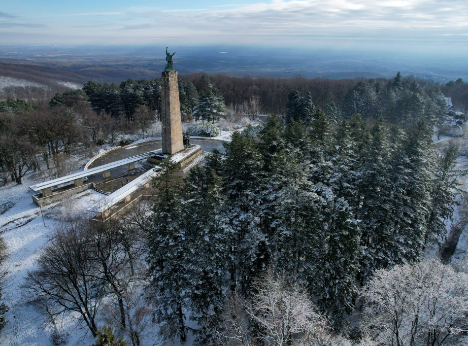 Putevi Srbije apeluju na oprez u saobraćaju zbog najavljenih padavina