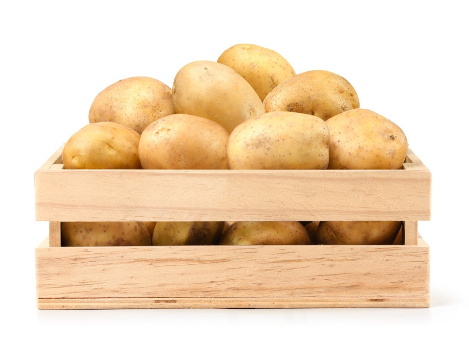 Nemačka: Zbog rekordnog roda, krompir se u Berlinu deli besplatno