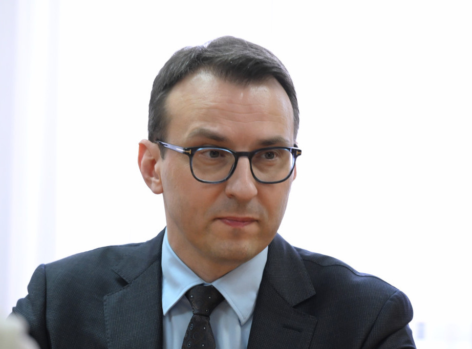 Petković: Privođenje Trajkovića novi pritisak na srpski narod u finišu kampanje