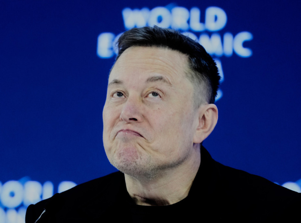 Mask: Važno je krivično gonjenje onih koji su počinili gnusne zločine sa Epstinom