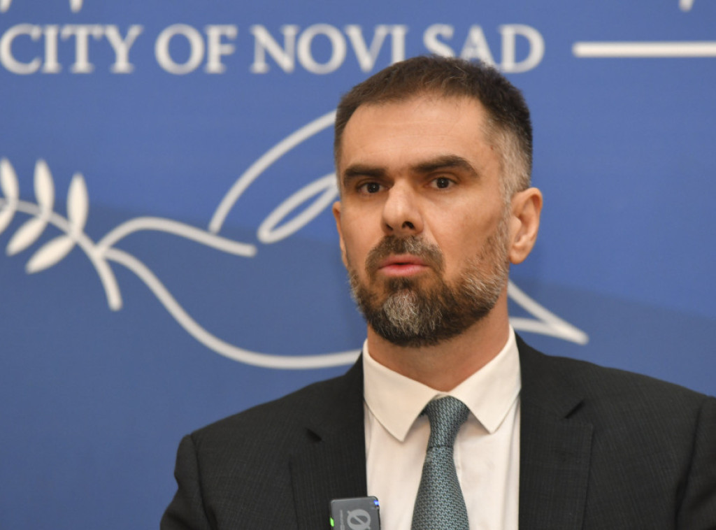 Mićin povodom Dana grada Novog Sada: Mađarska zajednica neodvojivi deo identiteta grada