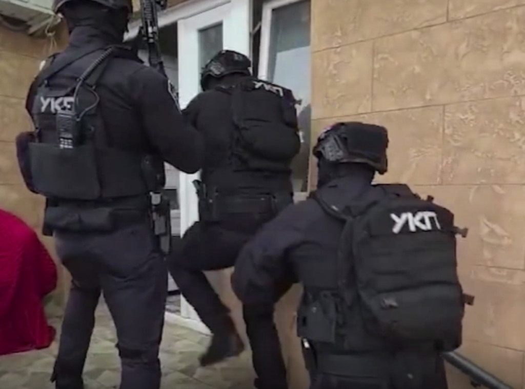 MUP: Uhapšena S.D. zbog teške krađe, otuđila 149,5 miliona dinara iz jednog preduzeća u Beogradu