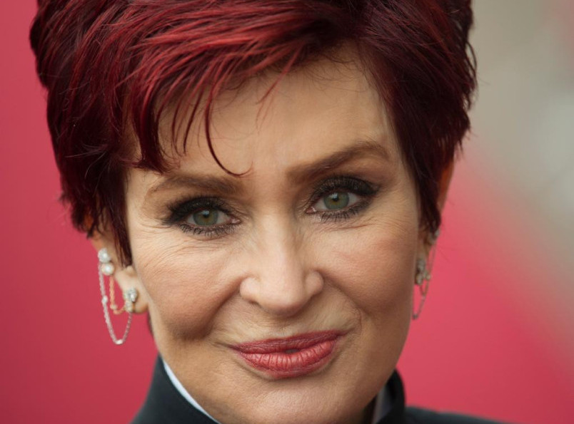 Šeron Ozborn najavila moguću kandidaturu na lokalnim izborima u Birmingemu