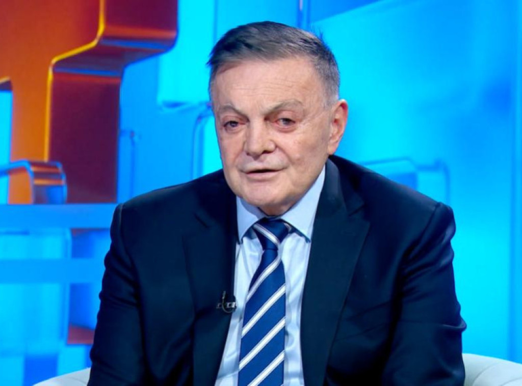 Bojić: Status Nacionalnog instituta potvrda uloge ''Dedinja'' u srpskom zdravstvu