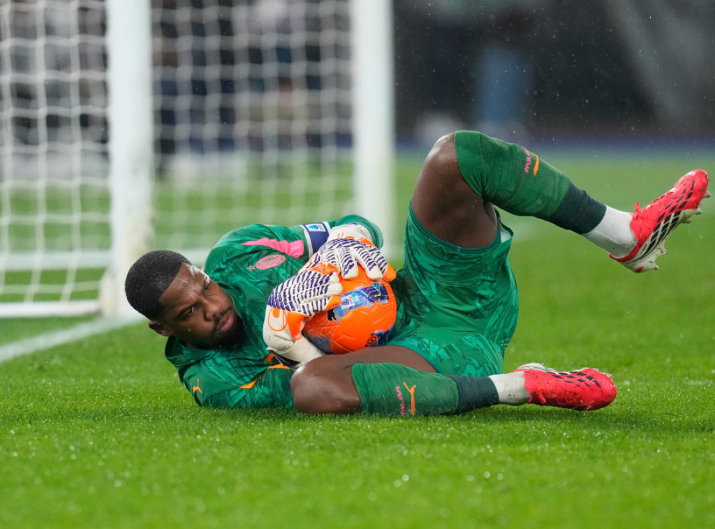 Majk Menjan produžio ugovor sa Milanom do 2031. godine