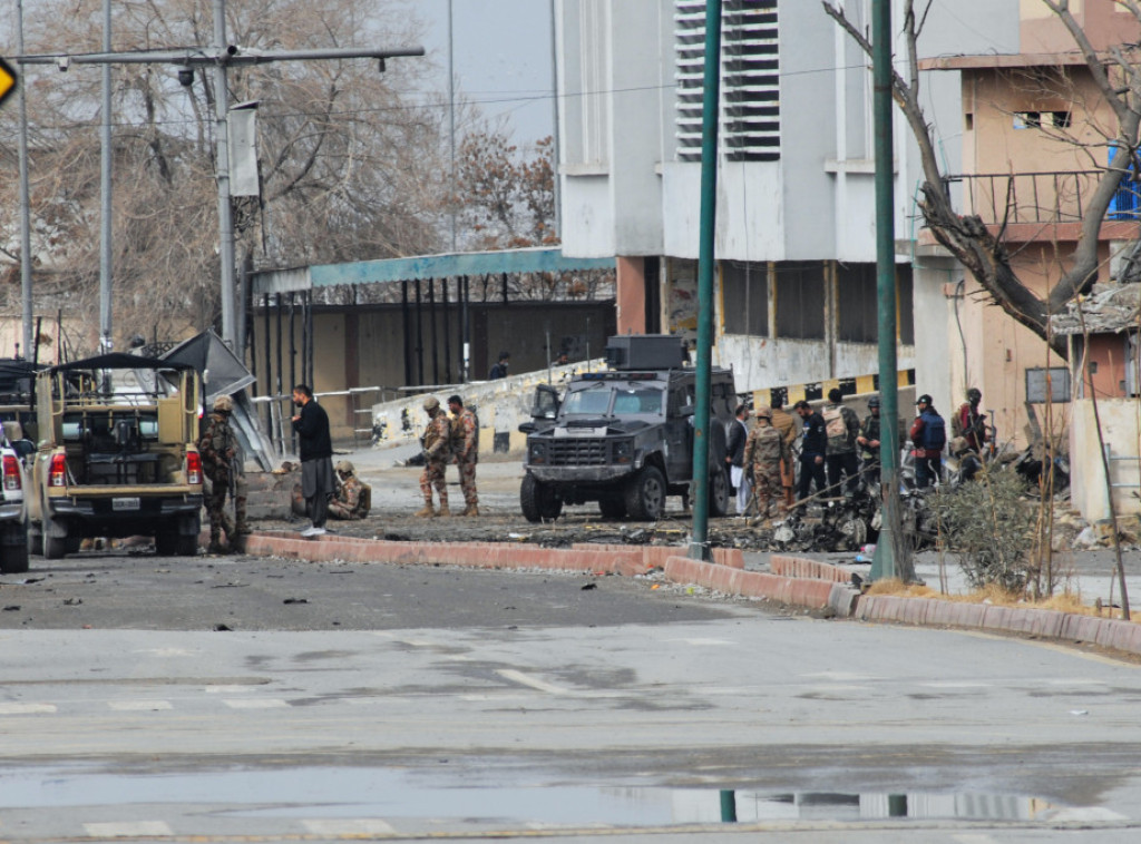 Najmanje 92 militanta ubijena u Pakistanu u sukobu sa snagama bezbednosti