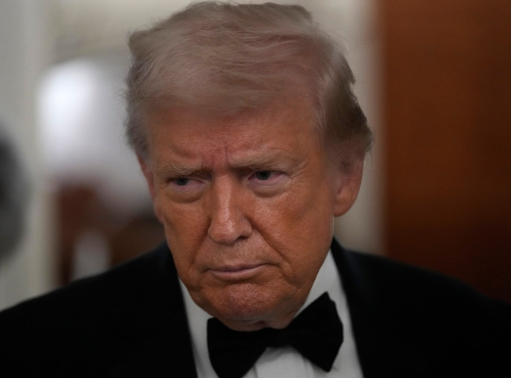 Tramp: Indija će kupovati venecuelansku, a ne iransku naftu