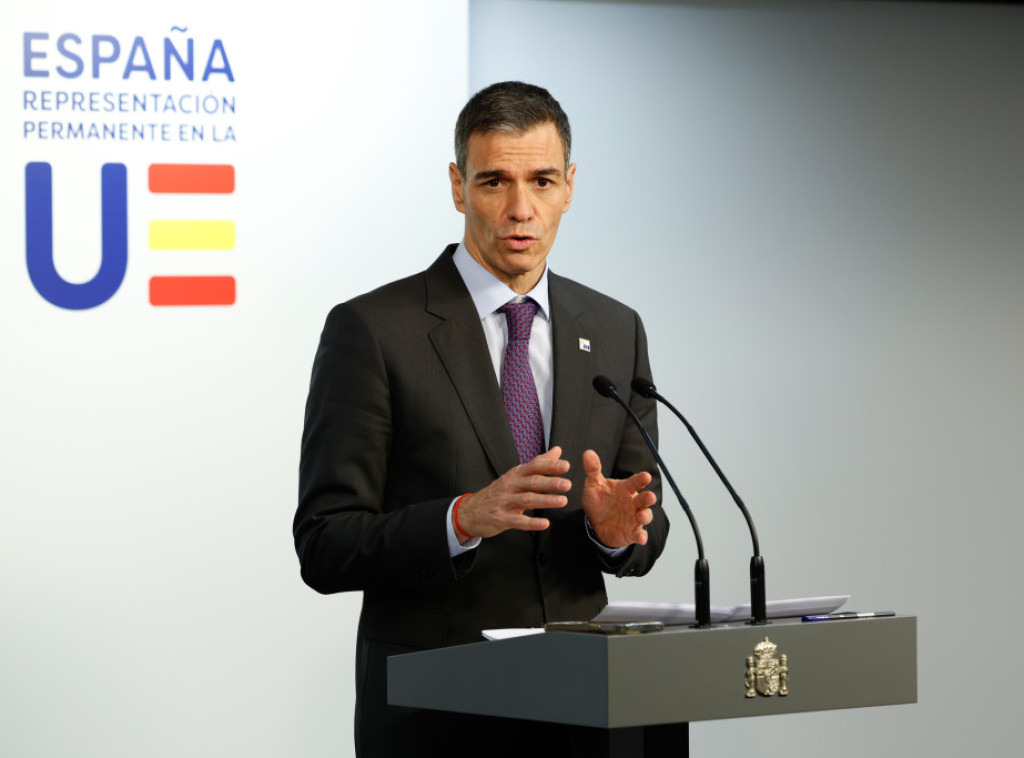 Sančezova vlada uklanja ETA sa liste terorističkih organizacija