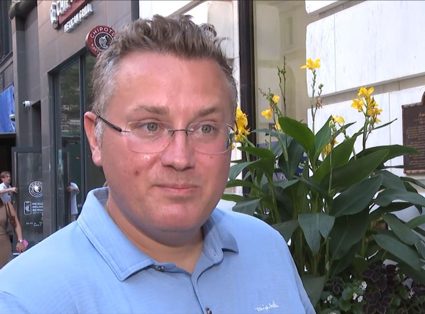 Dr Ljubo Vujović - lekar koji nije dozvolio da Njujork zaboravi Teslu