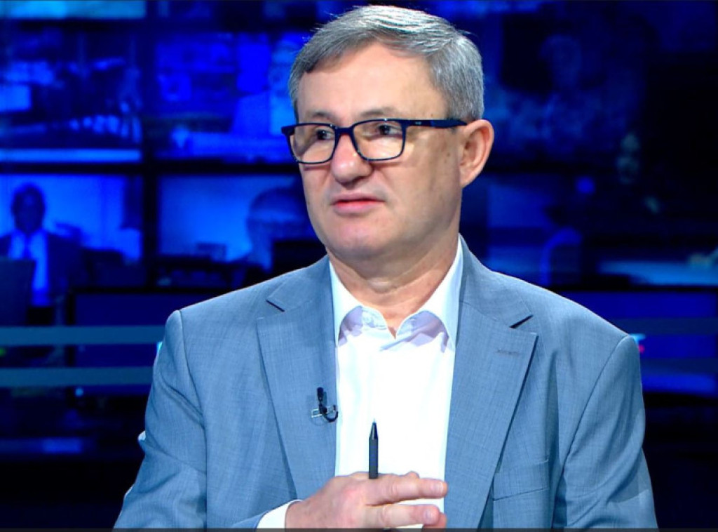 Dragan Glamočić: Idemo u promenu agrarne politike, ko bude više ulagao dobiće više od države