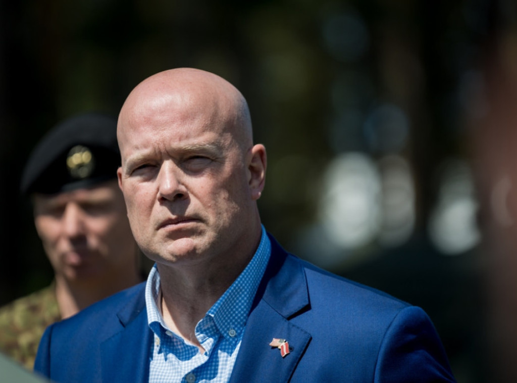 Metju Vitaker: Nikada nismo bili bliže mirovnom sporazumu o Ukrajini