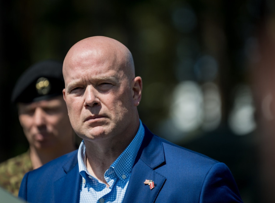 Američki ambasador pri NATO: SAD ne žele da demontiraju Alijansu