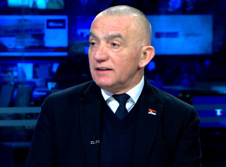 Nenad Vujić: Ne isključujem mogućnost kompletnog ponavljanja tužilačkih izbora