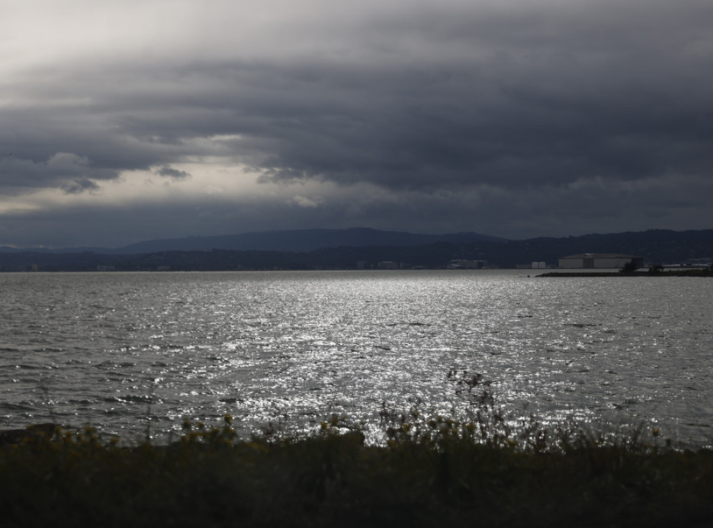Grčka pogođena olujnim nevremenom, sedam regiona pod crvenim alarmom