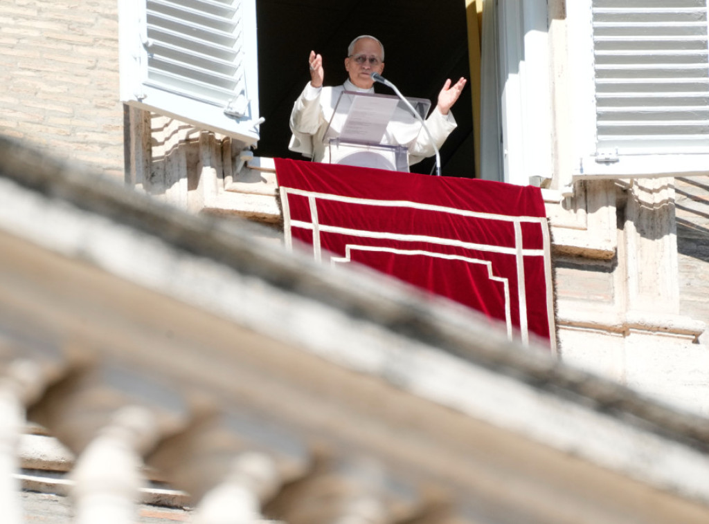 Papa izrazio saučešće zbog klizišta u Demokratskoj Republici Kongu i nevremena u Mozambiku i Portugalu
