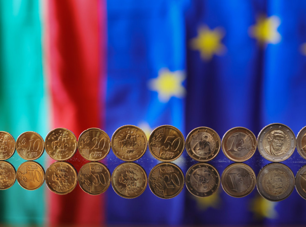 Od danas u Bugarskoj obavezno plaćanje u evrima, lev izlazi iz upotrebe