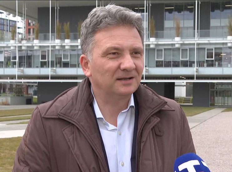 Mihailo Jovanović: Usluga eVrtić od sutra dostupna u 33 grada i opštine