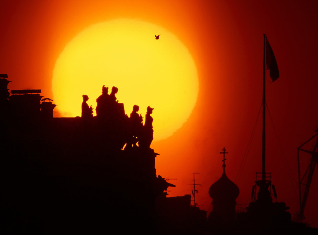 Brz rast aktivne oblasti na Suncu može da izazove magnetne oluje na Zemlji