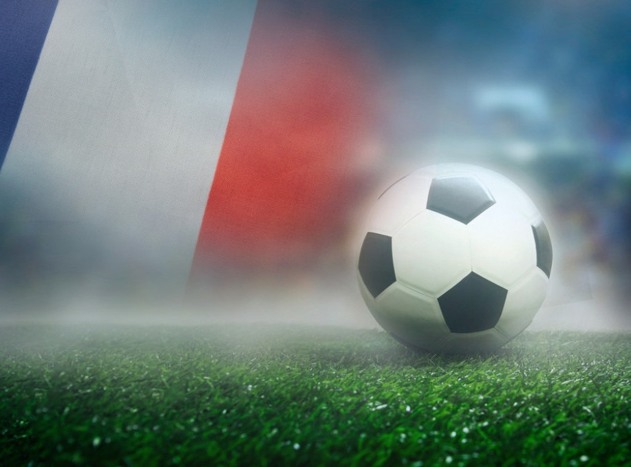 Francuska liga odložila meč između fudbalera Lansa i Pari Sen Žermena