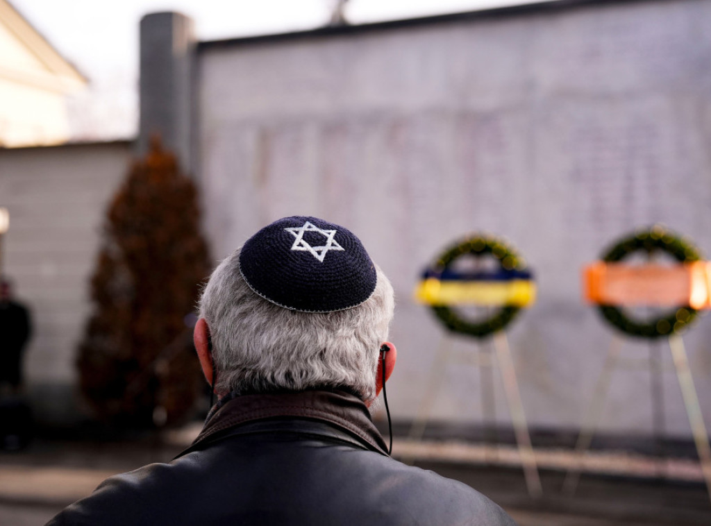 Napadnuta jevrejska osnovna škola u Parizu, otvorena istraga