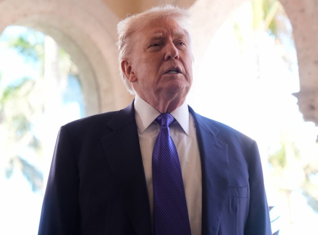 Tramp: Nadam se da ćemo postići dogovor sa Iranom; Mediji: SAD i Iran razmenili obaveštenja da su spremni za pregovore