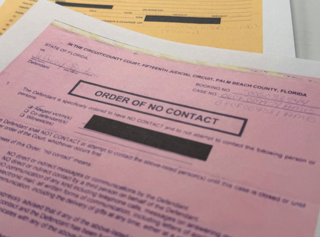 Koha: U dokumentima o Epstinu pominju se Jahjaga i Pacoli