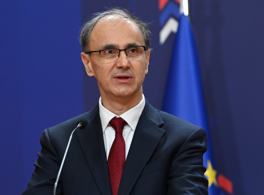 Macut u beogradskoj opservatoriji: Važno je ulagati u ljude koji pomeraju granice nauke