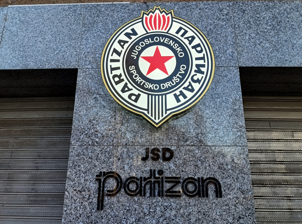Održane sednice Upravnog odbora i Skupštine JSD Partizan