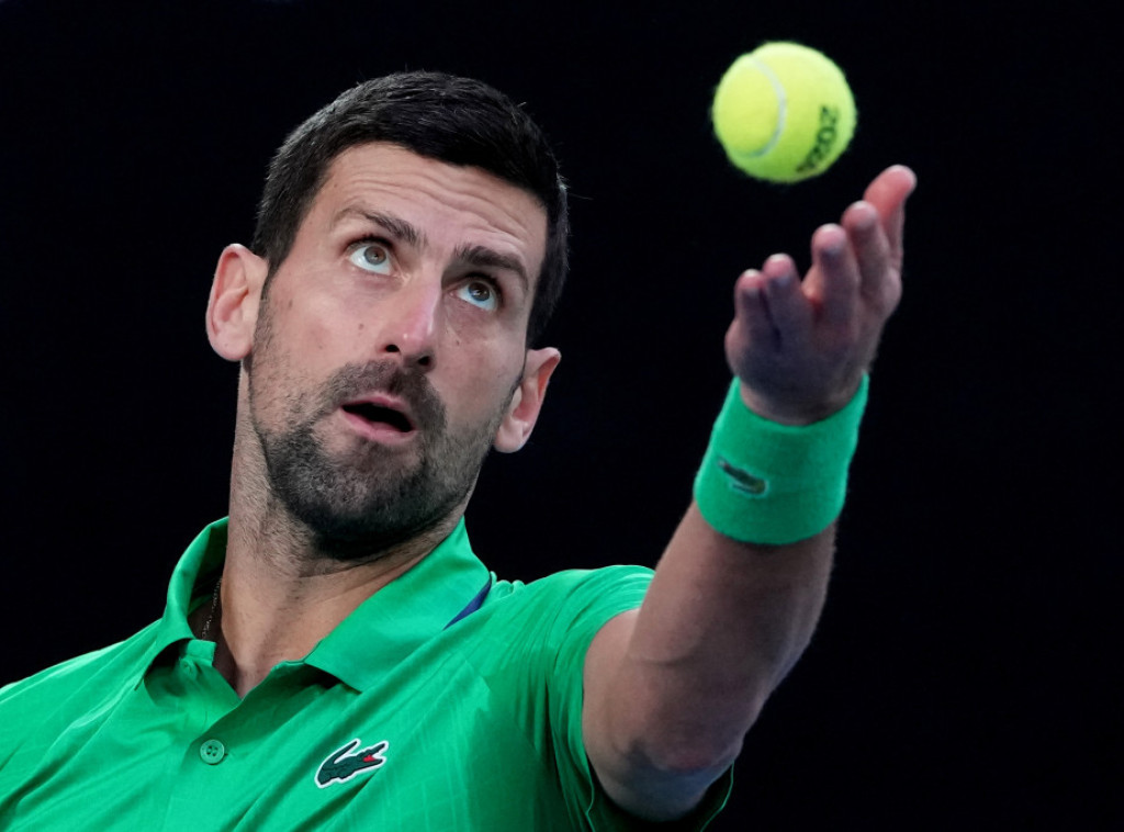 Novak Đoković skoro izvesno igra na Mastersu u Rimu
