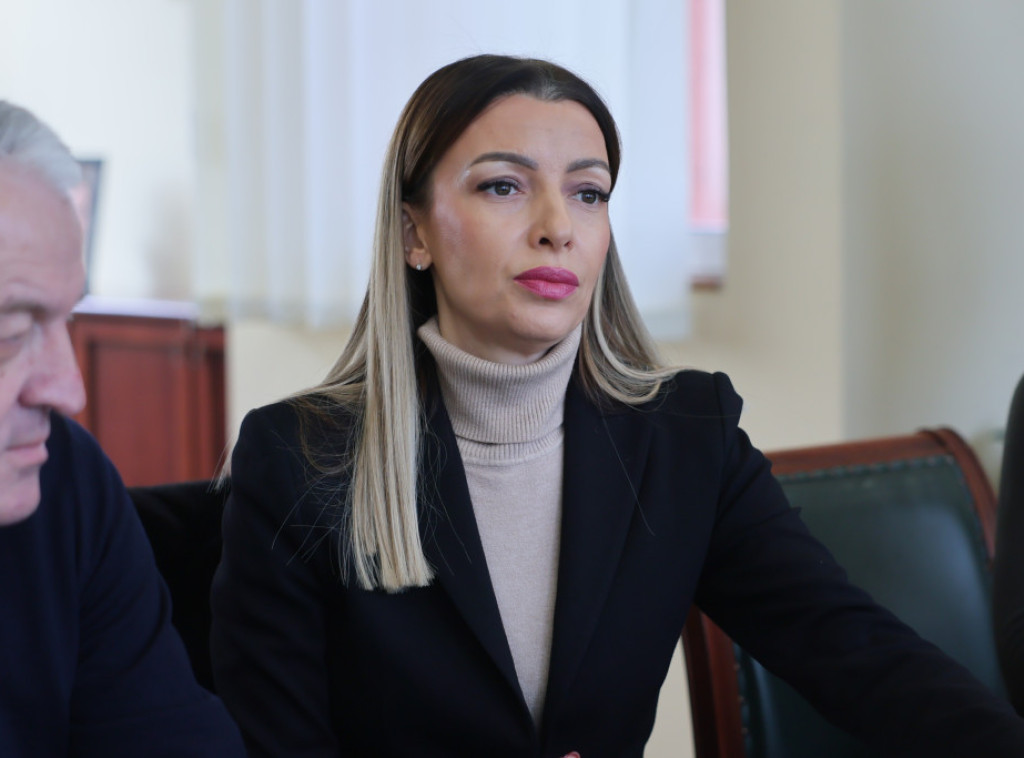 Adrijana Mesarović: Uspešna italijanska IT firma CSA planira ulaganja u Srbiji tokom 2026.