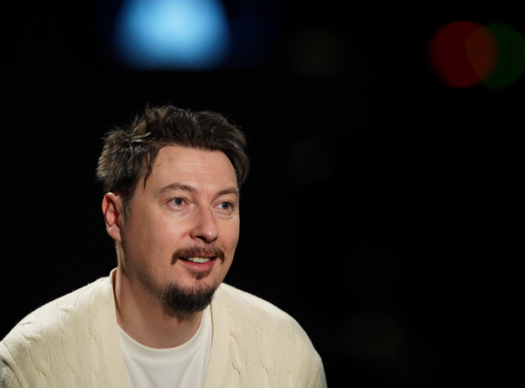 Igor Šeregi: Nisam očekivao ovoliku pažnju gledalaca u regionu za film "Svadba"