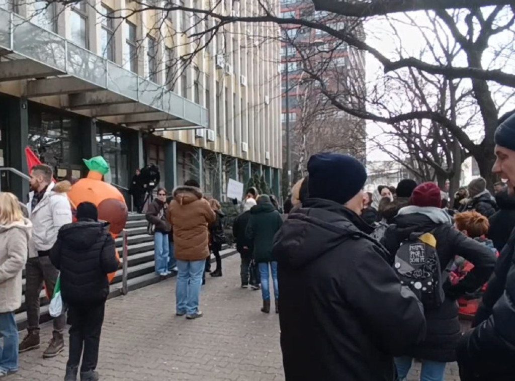 U Novom Sadu u toku suđenje optuženima za pokušaj rušenja ustavnog poretka