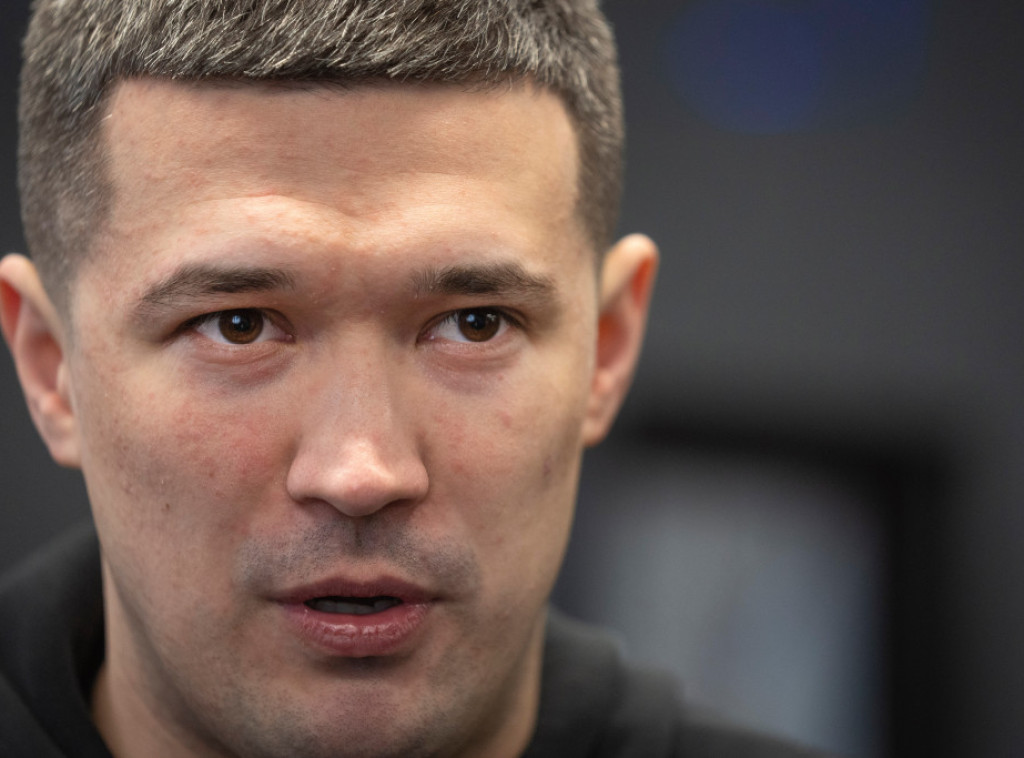 Mihail Fedorov: Ukrajina počinje proces verifikacije terminala za korišćenje Starlinka